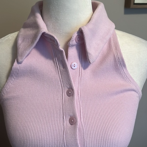 Abercrombie & Fitch Bodysuit - only worn twice - Like New - Picture 5 of 8